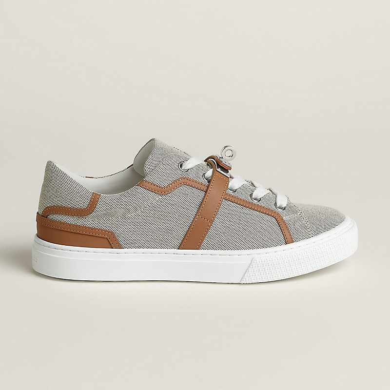 スニーカー 《デイ》 | Hermès - エルメス-公式サイト